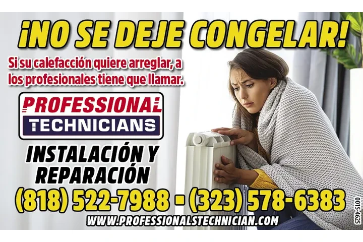 SERVICIO DE AIRE ACONDICIONADO image 5