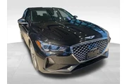 $20733 : Genesis G70 2020 AWD 2.0T 4d thumbnail