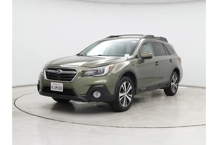 $24998 : Subaru Outback 2019 AWD 2.5i image 4