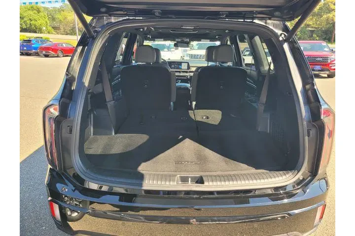 $38484 : Kia Telluride 2024 AWD EX X- image 8