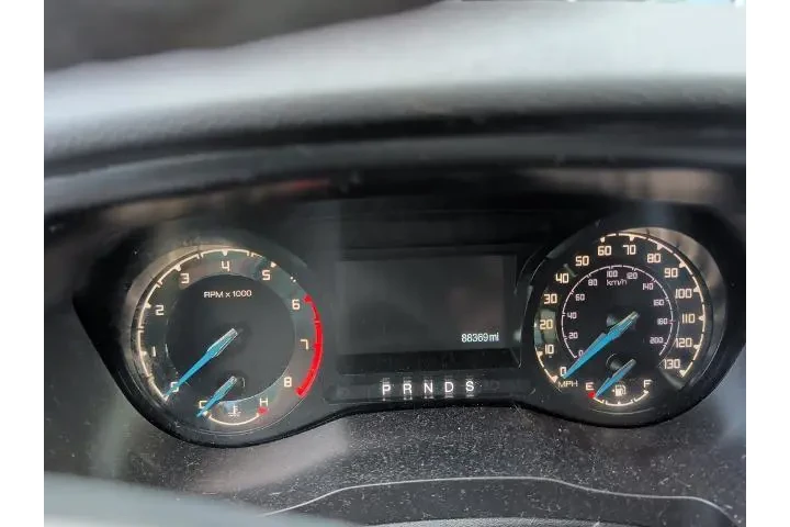 $21272 : Ford Ranger 2020 4x2 XL 4dr image 8