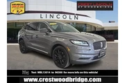 Lincoln Nautilus 2021 AWD Re en New Haven
