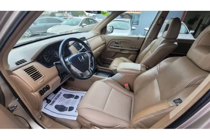 $8995 : 2005 Pilot EX-L image 8