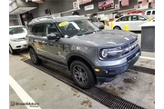 Ford Bronco Sport 2022 AWD B