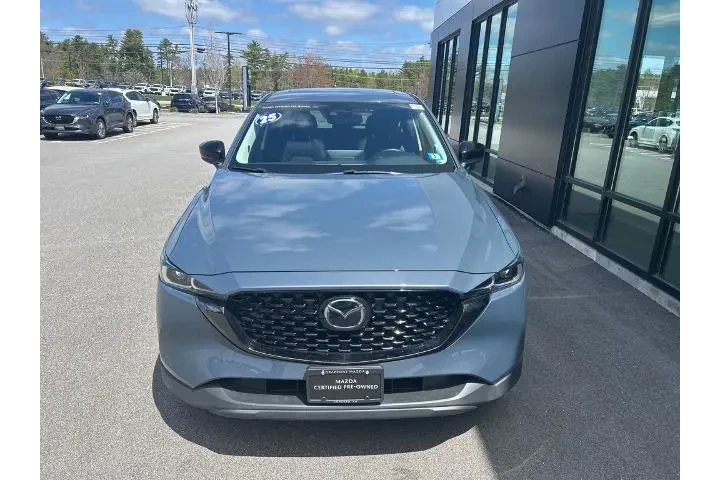 $30500 : Mazda CX-5 2025 AWD 2.5 S Ca image 2