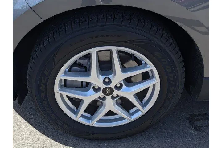 $21999 : Ford Edge 2024 AWD SEL 4dr S image 7