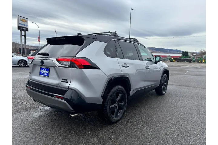 $19999 : Toyota RAV4 Hybrid 2021 AWD image 7