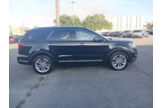 $19201 : Ford Explorer 2019 Limited 4 thumbnail