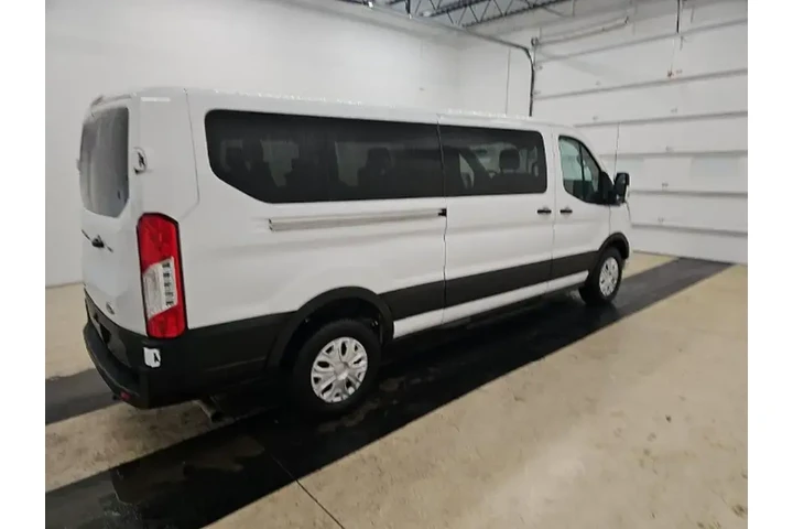 $38990 : Ford Transit 2023 350 XL 3dr image 4