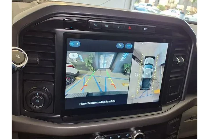 $38998 : Ford F-150 2024 4x4 XLT 4dr image 7