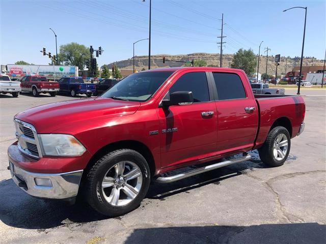 $16995 : 2010 DODGE RAM 1500 CREW CAB2 image 6