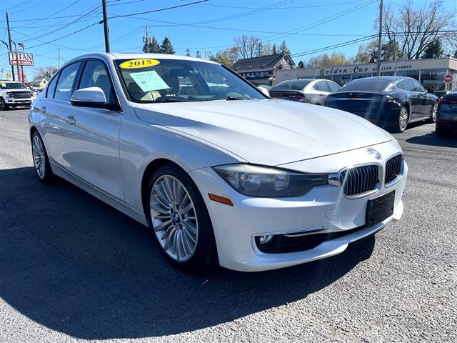 $14900 : 2015 BMW 3-Series image 2