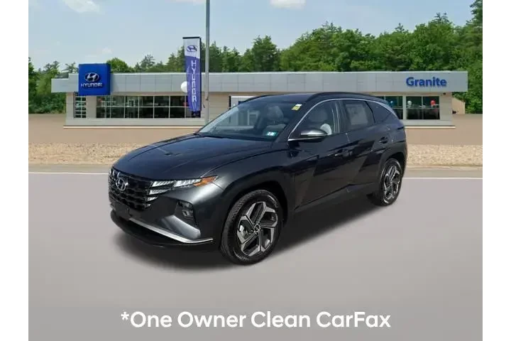 $24990 : Hyundai TUCSON 2023 AWD SEL image 2