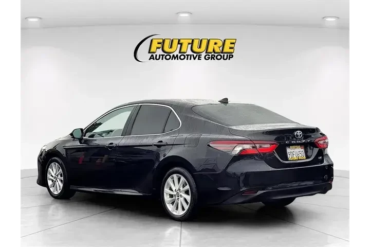 $20509 : Toyota Camry 2023 LE 4dr Sed image 6