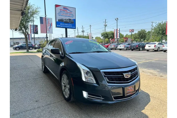 $16999 : 2017 XTS Luxury image 3