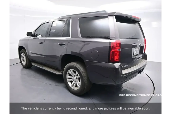 $22666 : Chevrolet Tahoe 2018 4x2 LS image 2