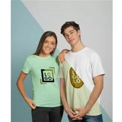 cheap promotional T-shirts image 1