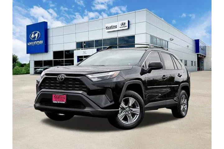 $32780 : Toyota RAV4 Hybrid 2025 AWD image 1
