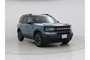 Ford Bronco Sport 2021 AWD O