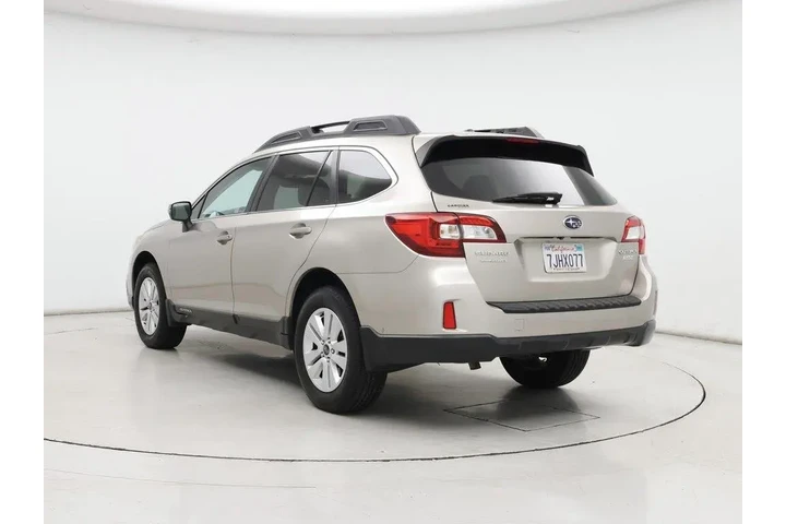 $18998 : Subaru Outback 2015 AWD 2.5i image 2
