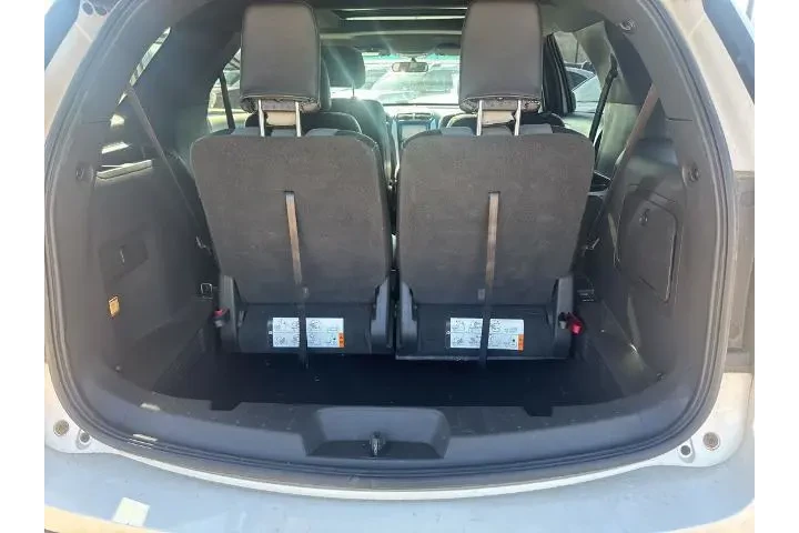 $12295 : Ford Explorer 2015 XLT 4dr S image 9