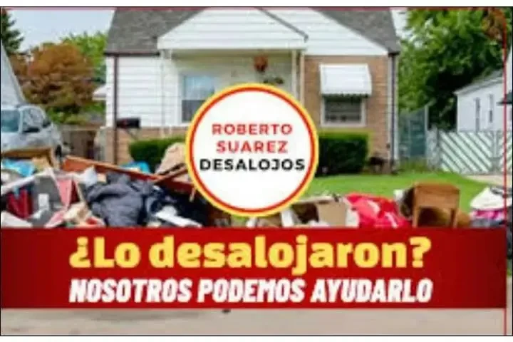 🚫¡PARE SU DESALOJO!👇👇 image 2