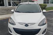 2013 Mazda2, 129k Miles en Miami