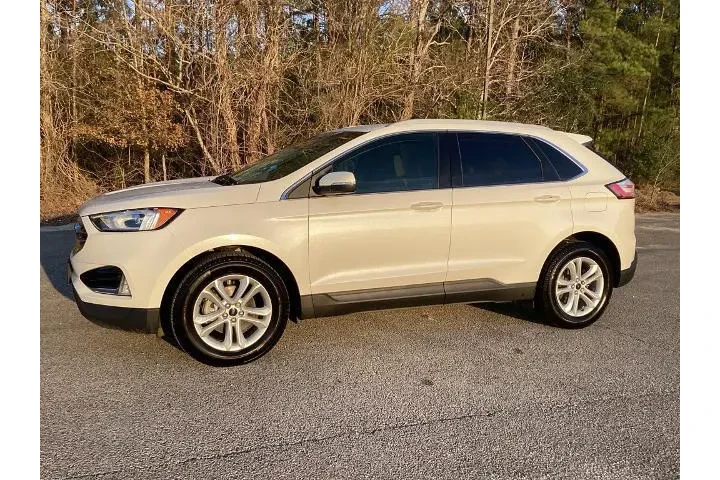 $12025 : Ford Edge 2020 SEL 4dr Cross image 6