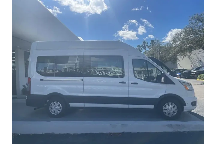 $26000 : Ford Transit 2021 350 XL 3dr image 4