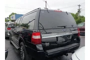 $14200 : 2017 Expedition EL XLT thumbnail