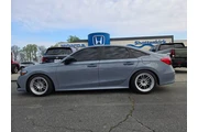 $30895 : Honda Civic 2024 Si 4dr Seda thumbnail
