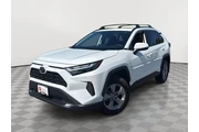 Gold Certified 2025 RAV4 XLE en Madison