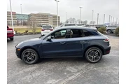 $36985 : Porsche Macan 2021 AWD S 4dr thumbnail