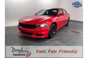 Dodge Charger 2022 SXT 4dr S en Raleigh