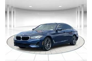 BMW 5 Series 2022 530e 4dr S