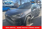 $23999 : Toyota RAV4 Hybrid 2021 AWD thumbnail