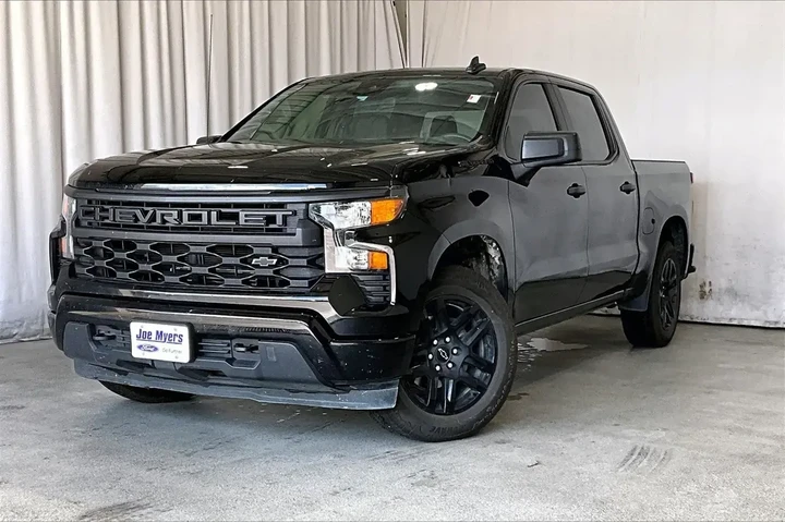 $29591 : Chevrolet Silverado 1500 202 image 2