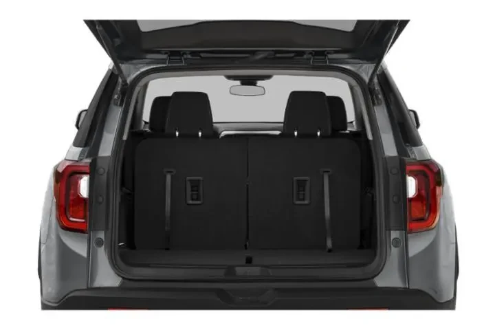 $30888 : GMC Acadia 2023 4x4 SLT 4dr image 9