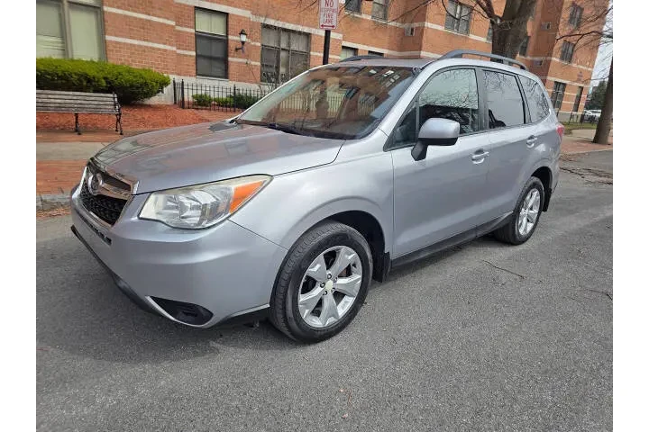 $9995 : 2014 Forester 2.5i Premium image 2