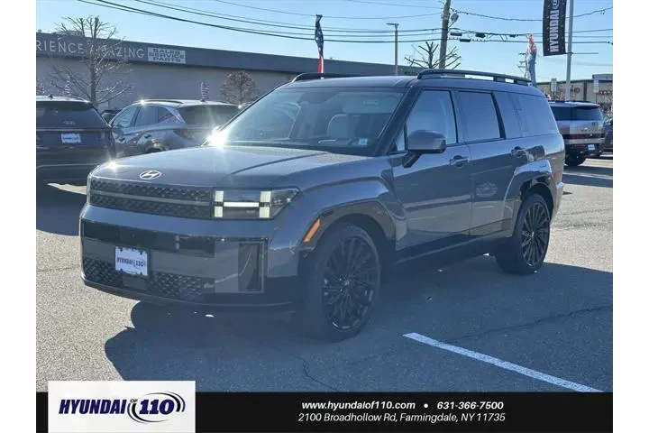 $39995 : Hyundai SANTA FE 2025 AWD Ca image 9