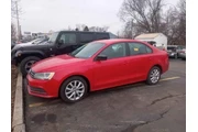 2015 Jetta en Lexington