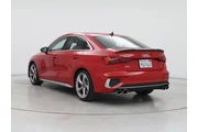 $38998 : Audi S3 2023 AWD 2.0T quattr thumbnail