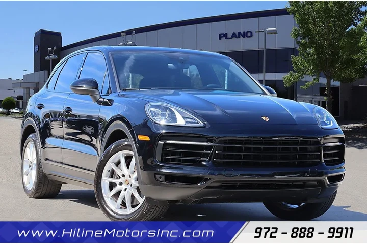$44998 : 2021 Cayenne image 2