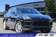 $44998 : 2021 Cayenne thumbnail