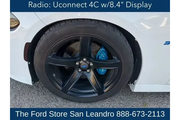 $34750 : Dodge Charger 2020 Scat Pack image 8