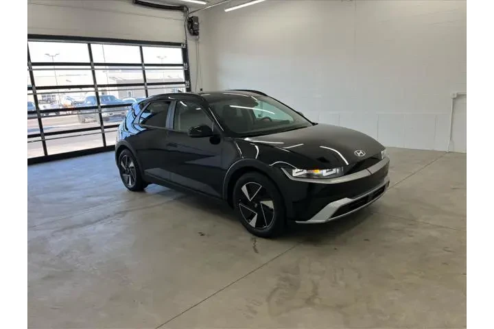 $37990 : Hyundai IONIQ 5 2025 AWD SEL image 5