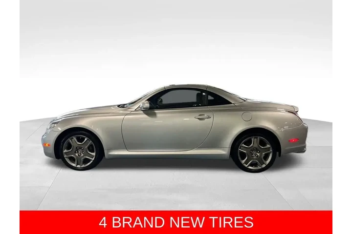 $16888 : 2006 SC 430 image 3