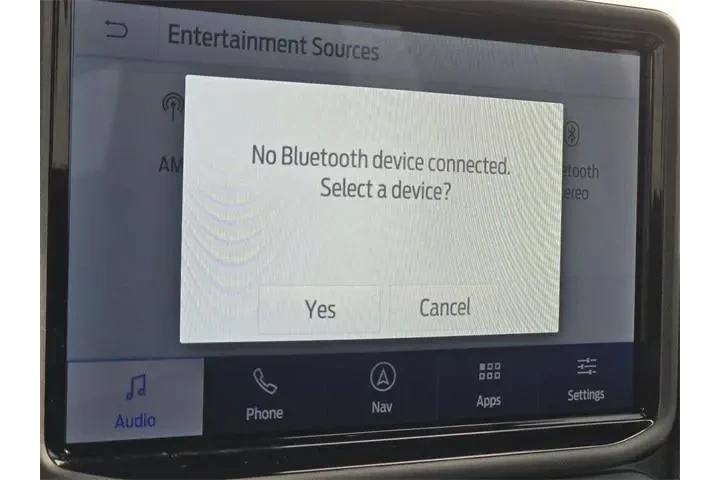 $26810 : Ford Bronco Sport 2022 AWD B image 7