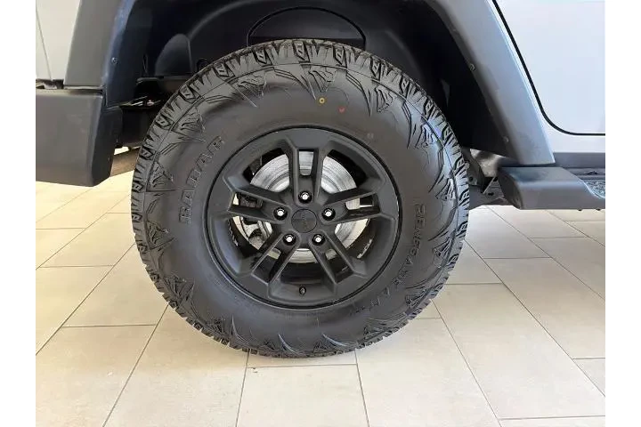 $20989 : Jeep Wrangler Unlimited 2017 image 8