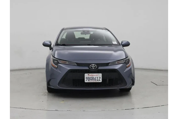 $19998 : Toyota Corolla 2022 LE 4dr S image 5
